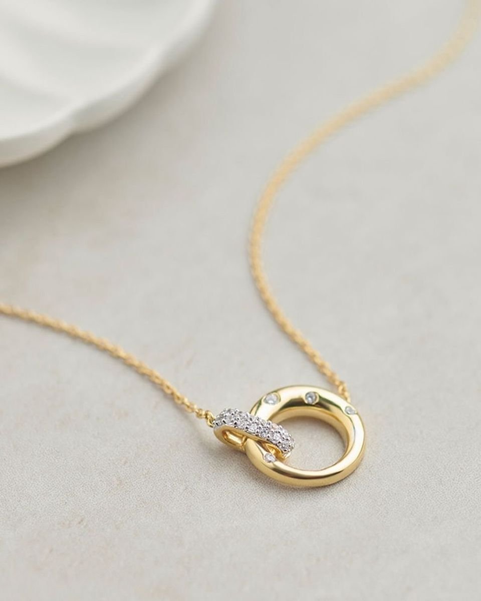 Paloma — Collier Keihal Diamonds